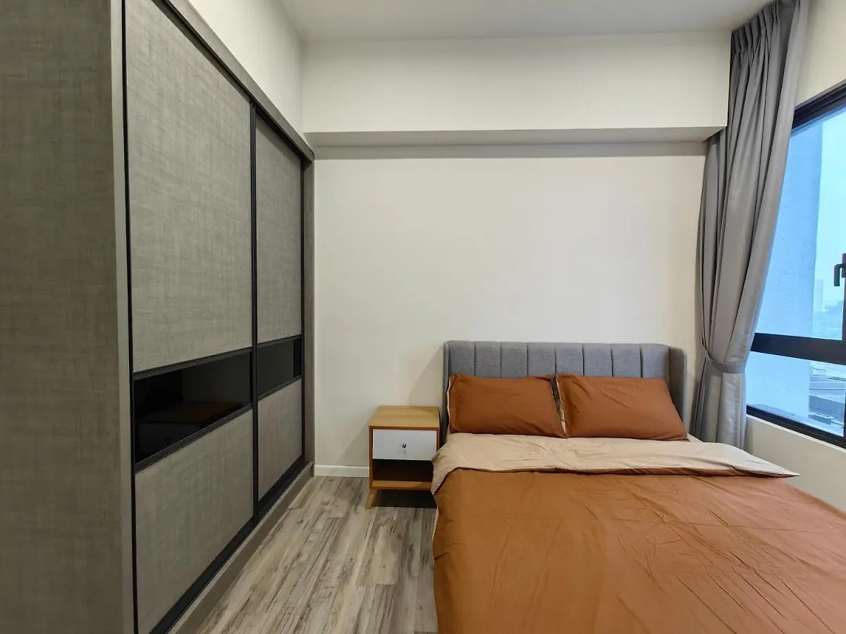 Millerz Square Mid Valley, Old Klang Road By Rverse Suite Kuala Lumpur 0*,