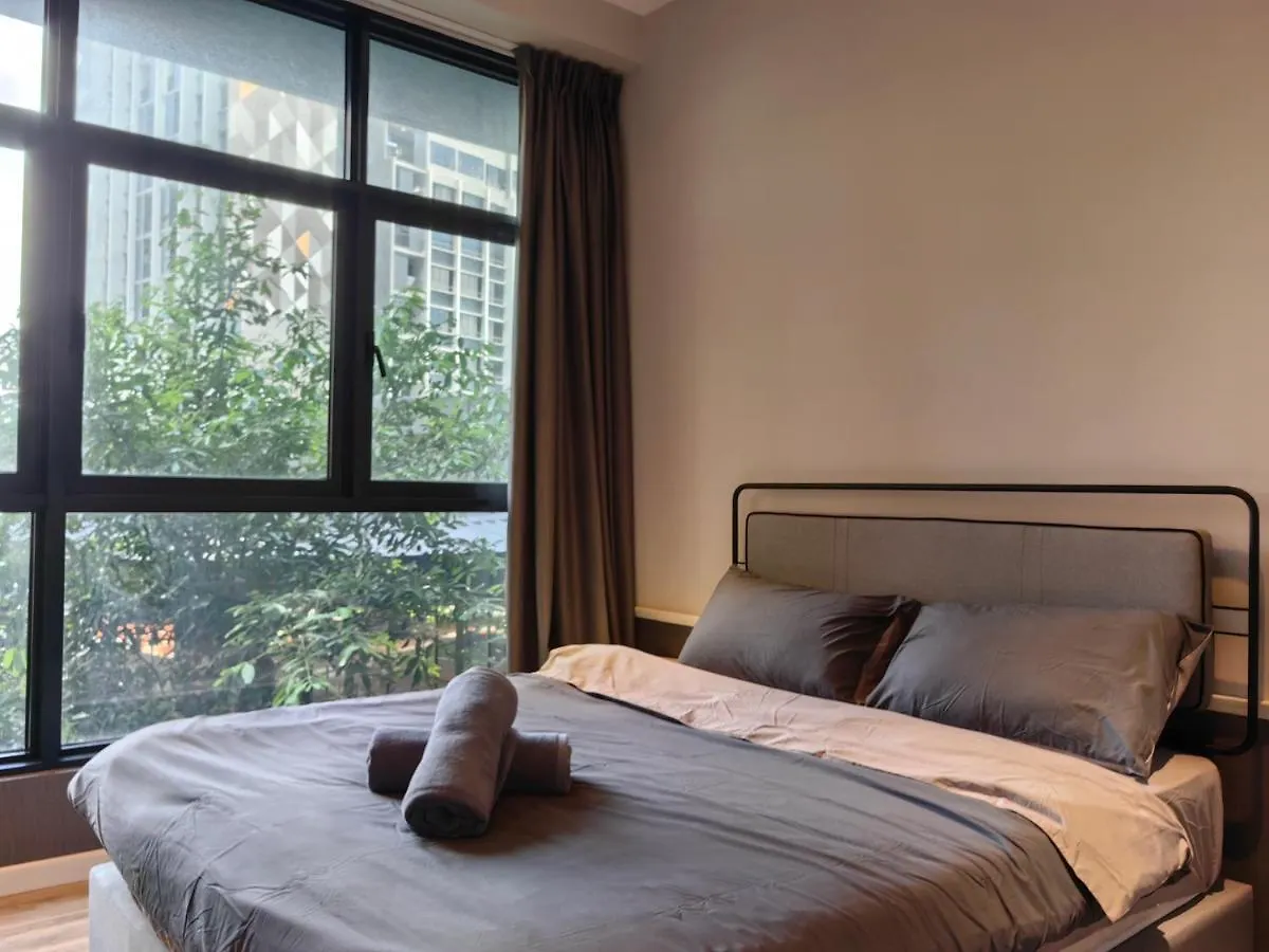 Millerz Square Mid Valley, Old Klang Road By Rverse Suite Kuala Lumpur