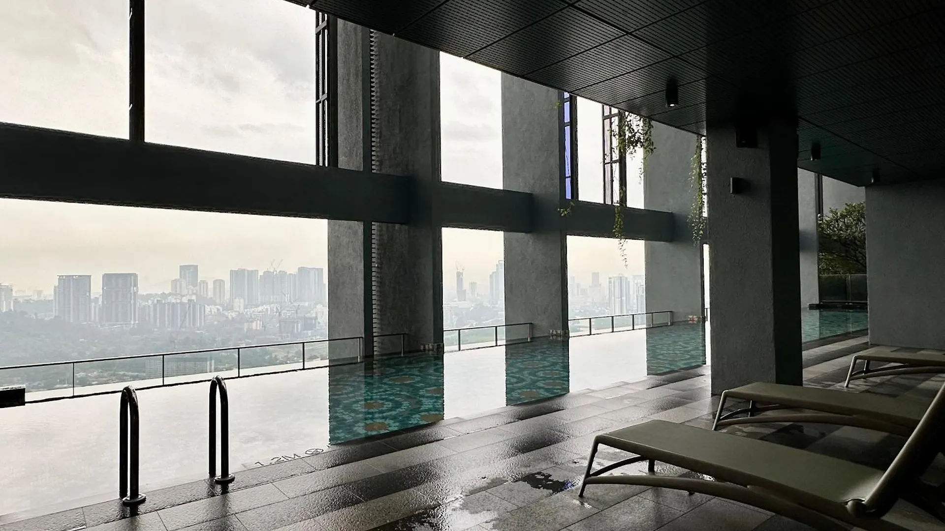 Millerz Square Mid Valley, Old Klang Road By Rverse Suite Kuala Lumpur Apartman