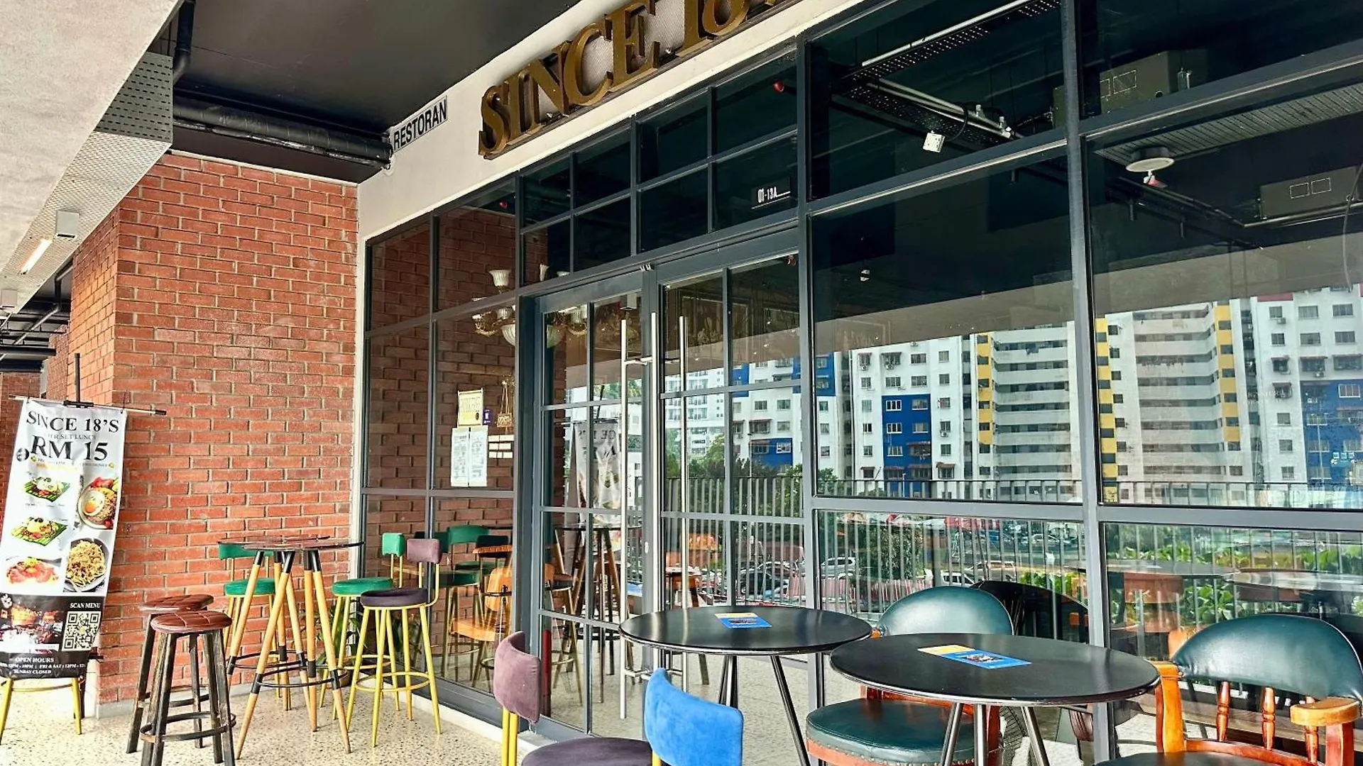 Millerz Square Mid Valley, Old Klang Road By Rverse Suite Kuala Lumpur
