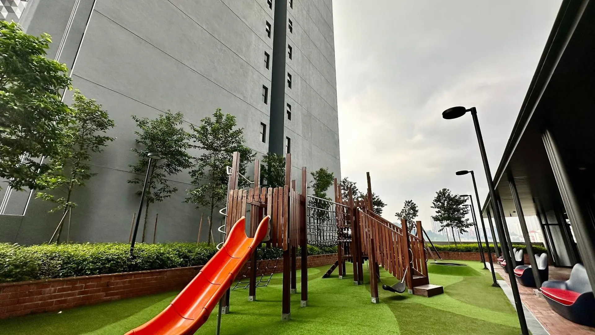 Millerz Square Mid Valley, Old Klang Road By Rverse Suite Kuala Lumpur