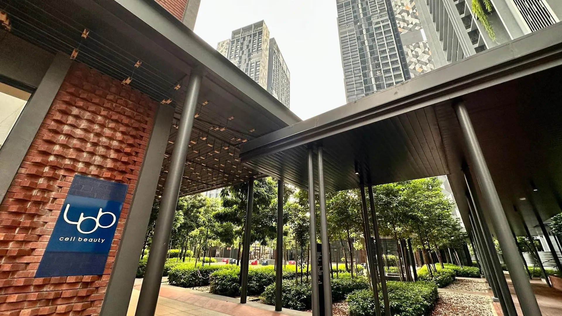 Apartman Millerz Square Mid Valley, Old Klang Road By Rverse Suite Kuala Lumpur