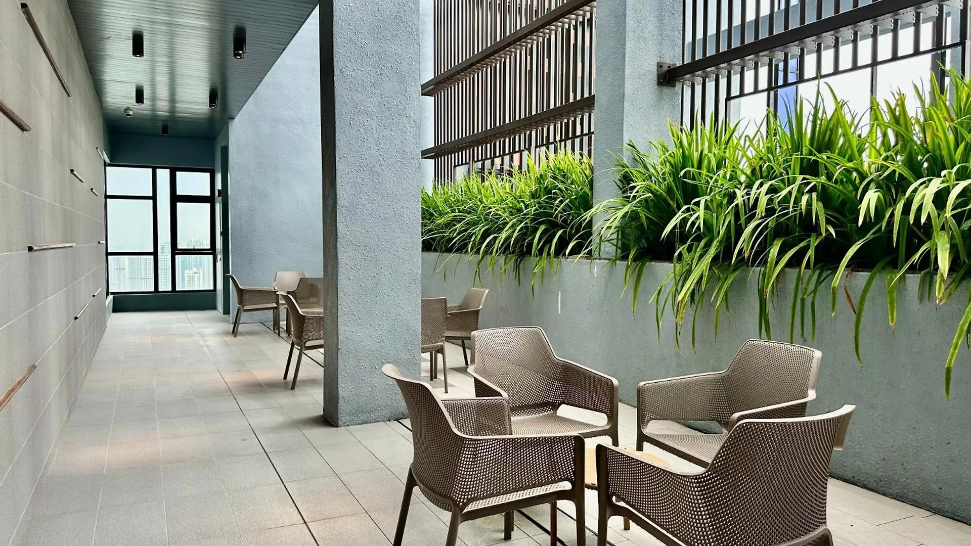 Millerz Square Mid Valley, Old Klang Road By Rverse Suite Kuala Lumpur