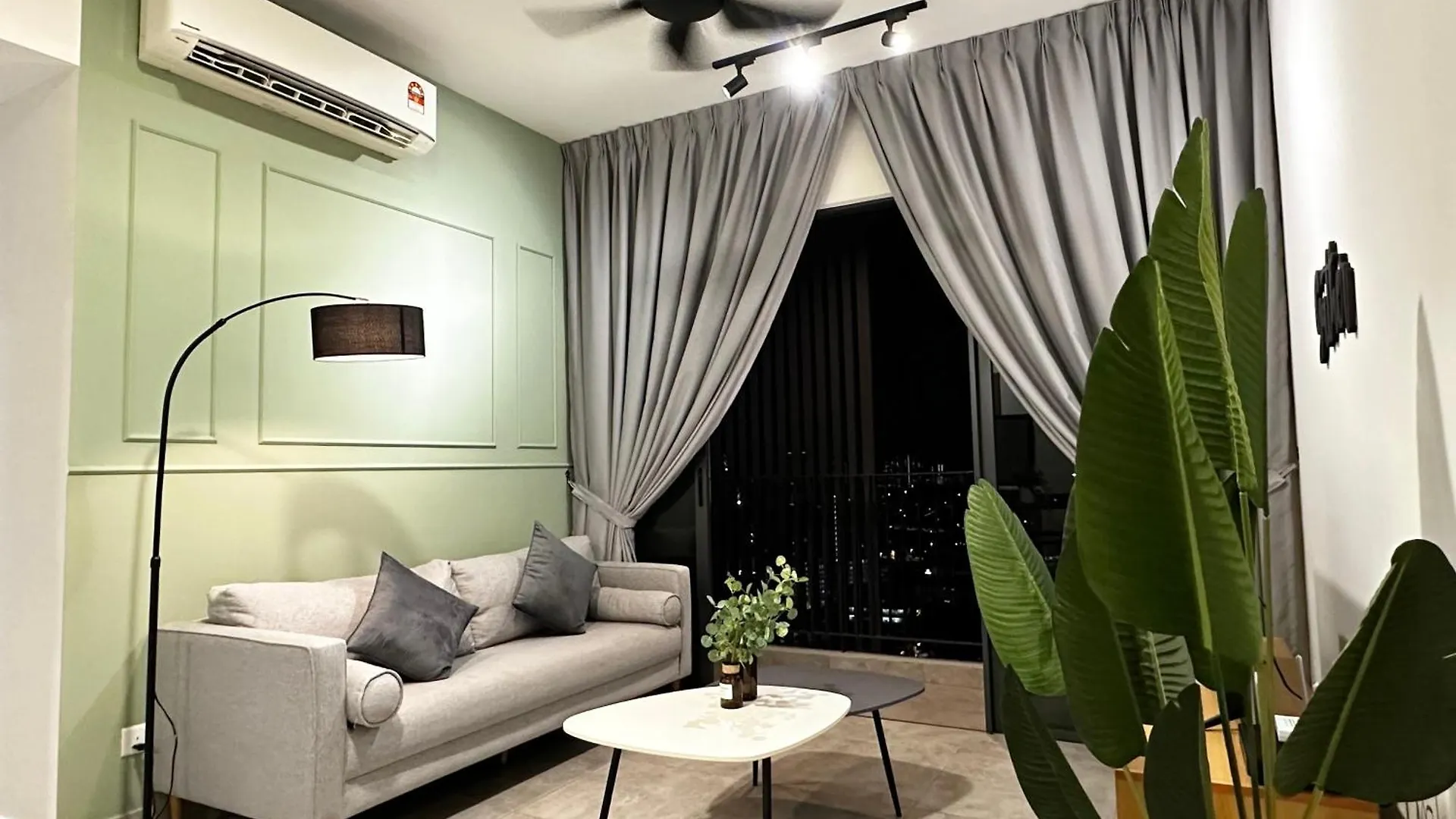 Apartman Millerz Square Mid Valley, Old Klang Road By Rverse Suite Kuala Lumpur