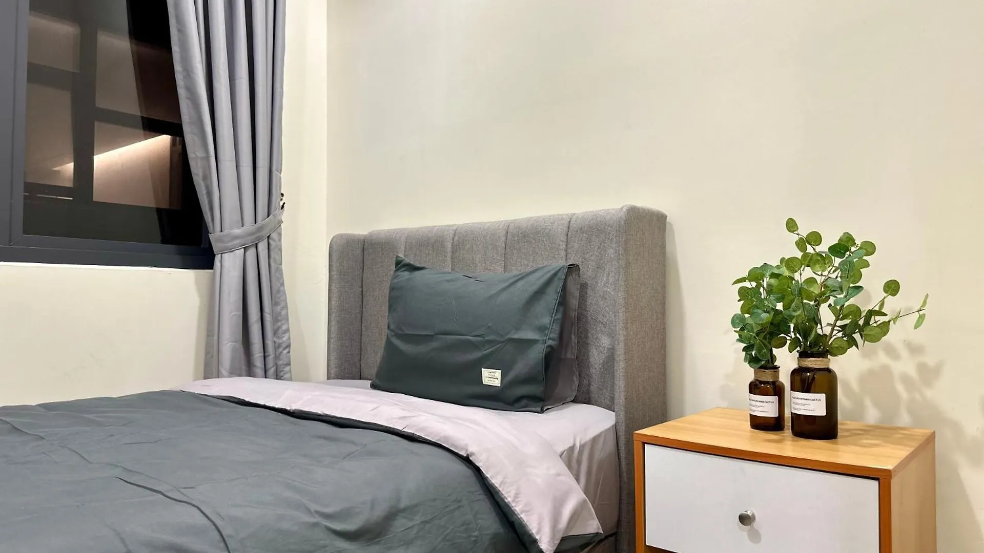 Millerz Square Mid Valley, Old Klang Road By Rverse Suite Kuala Lumpur Apartman