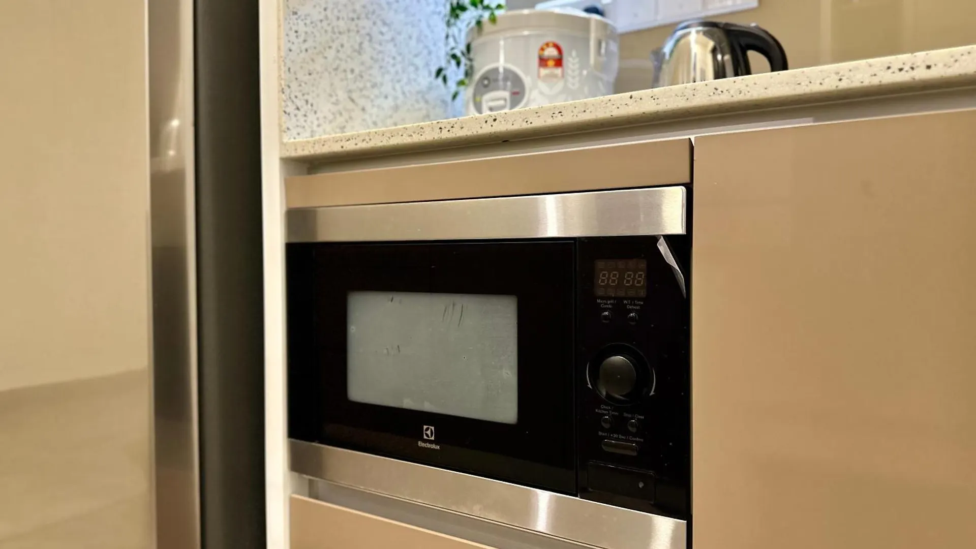 Apartman Millerz Square Mid Valley, Old Klang Road By Rverse Suite Kuala Lumpur