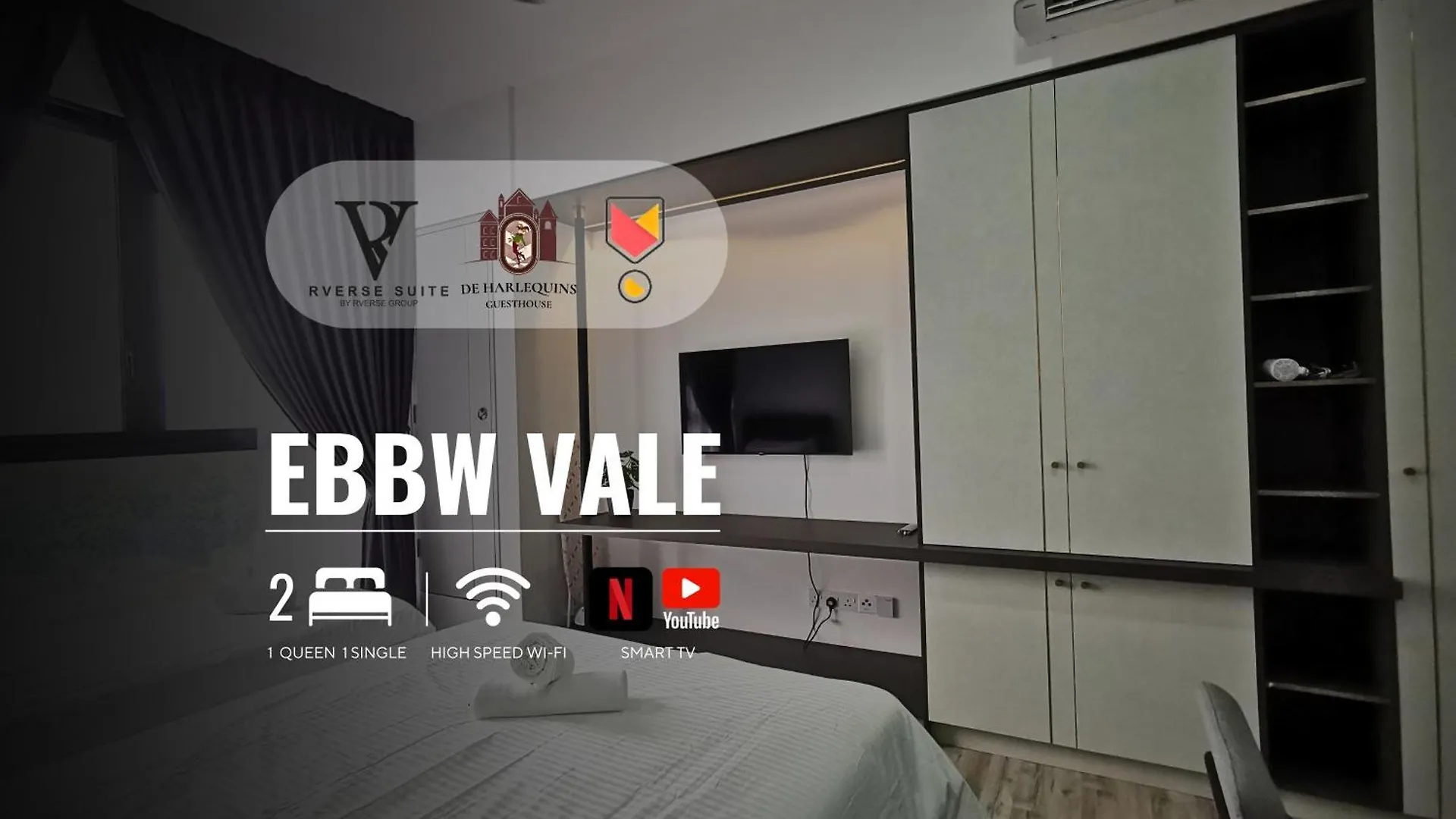 Apartman Millerz Square Mid Valley, Old Klang Road By Rverse Suite Kuala Lumpur Malajzia