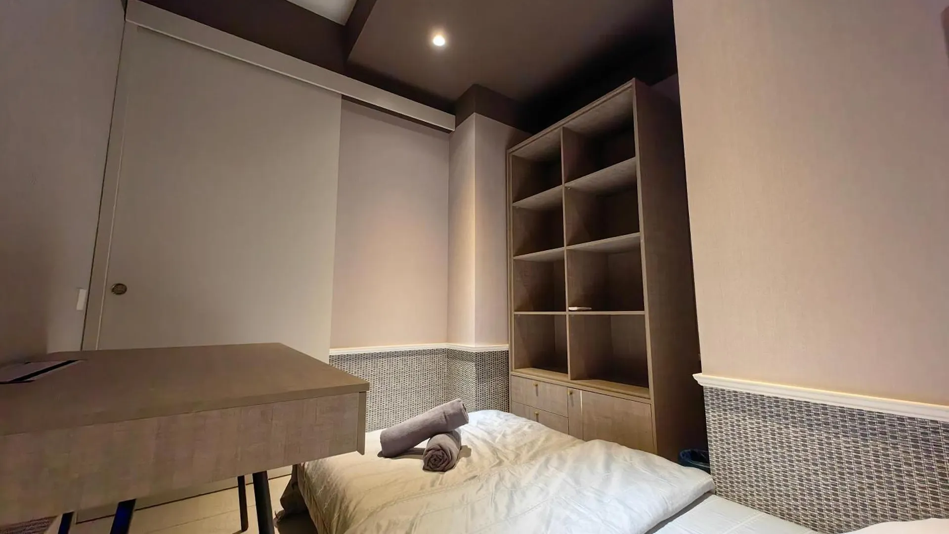 Millerz Square Mid Valley, Old Klang Road By Rverse Suite Kuala Lumpur 0*,