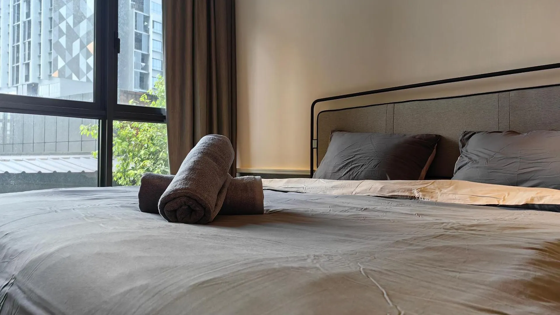Millerz Square Mid Valley, Old Klang Road By Rverse Suite Kuala Lumpur Malajzia