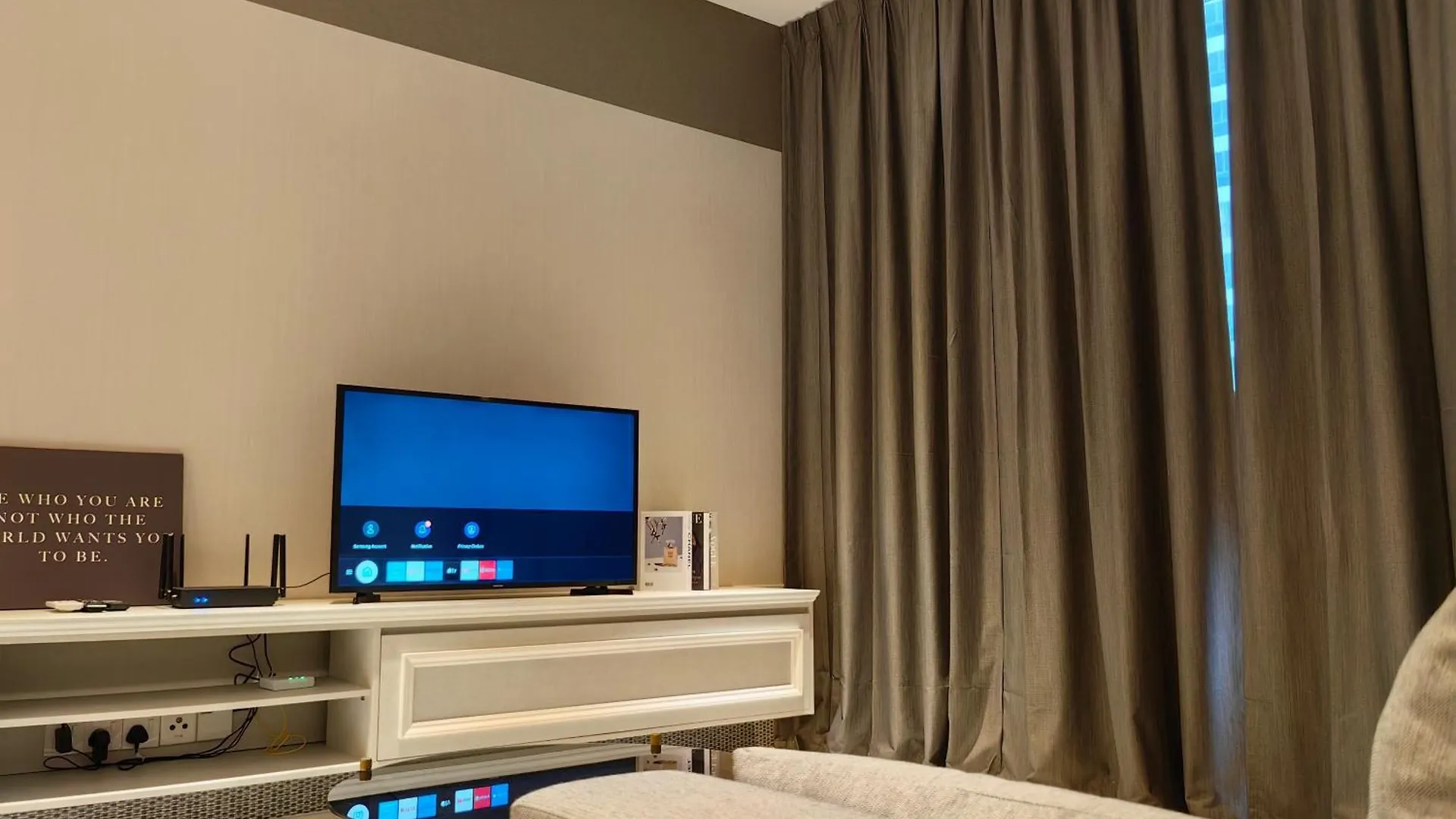 Apartman Millerz Square Mid Valley, Old Klang Road By Rverse Suite Kuala Lumpur Malajzia