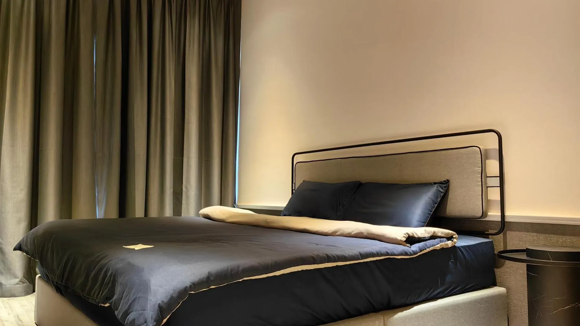 Millerz Square Mid Valley, Old Klang Road By Rverse Suite Kuala Lumpur 0*,