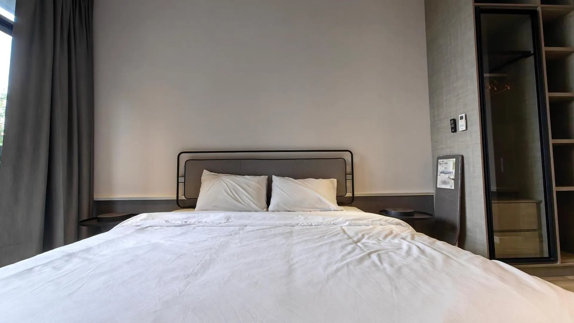 Millerz Square Mid Valley, Old Klang Road By Rverse Suite Kuala Lumpur Apartman